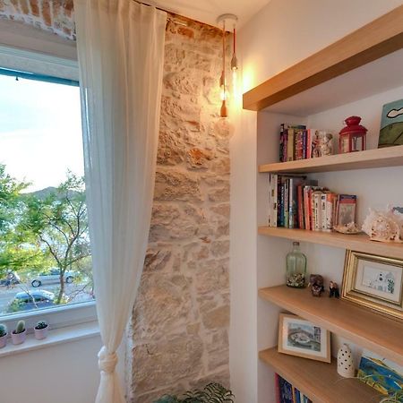 Apartment Oliveto Šibenik Extérieur photo