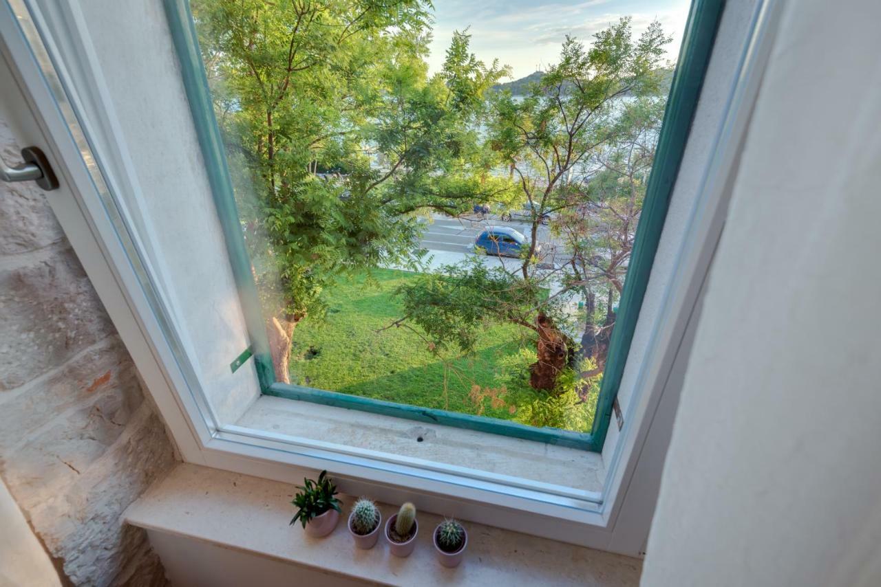 Apartment Oliveto Šibenik Extérieur photo
