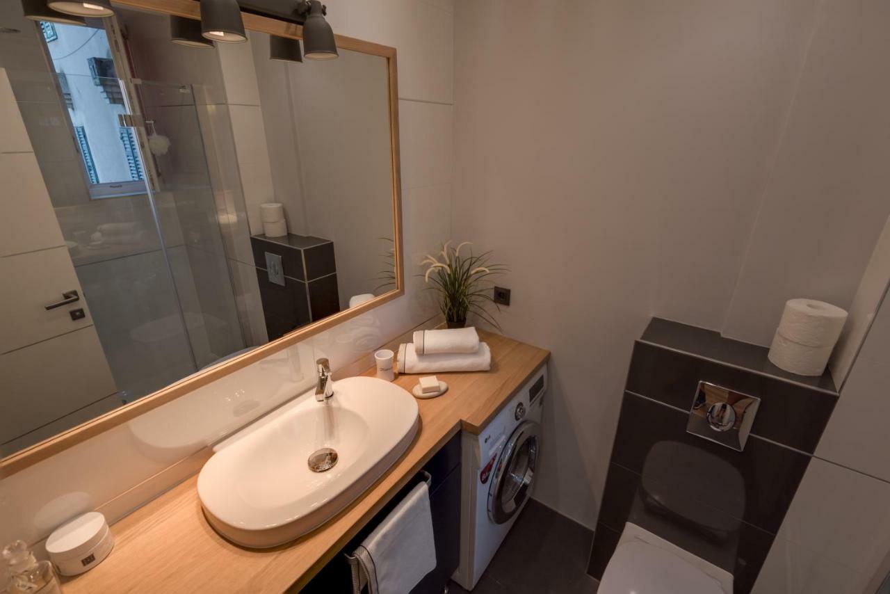 Apartment Oliveto Šibenik Extérieur photo