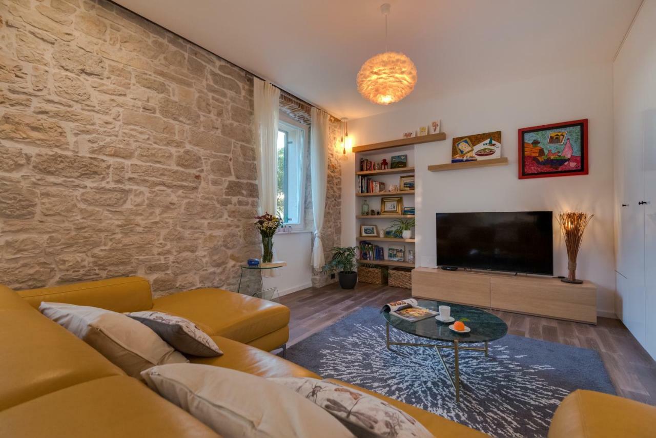 Apartment Oliveto Šibenik Extérieur photo