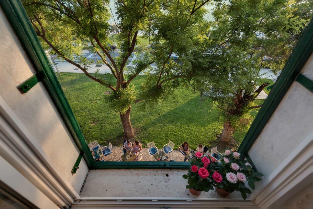 Apartment Oliveto Šibenik Extérieur photo
