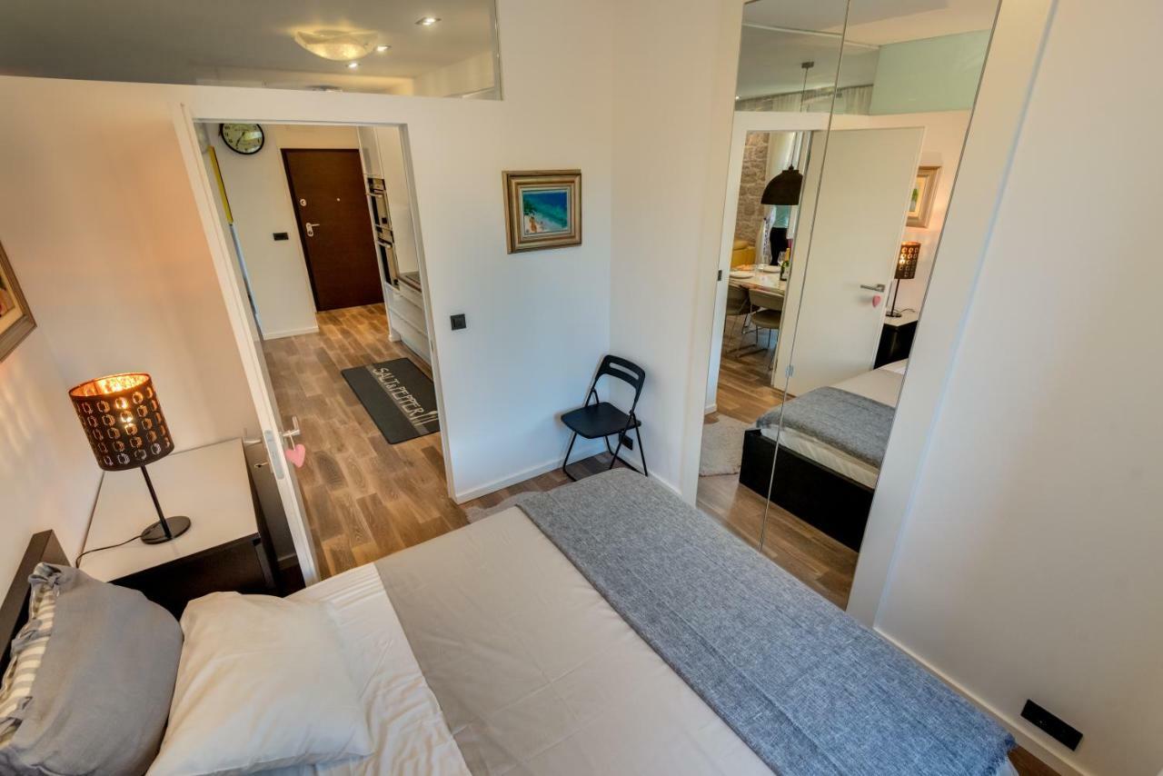 Apartment Oliveto Šibenik Extérieur photo