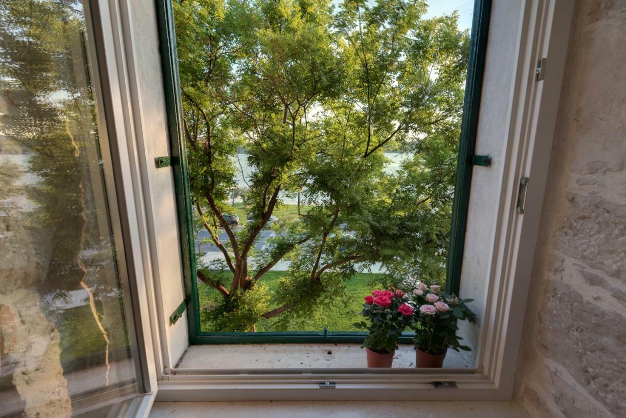 Apartment Oliveto Šibenik Extérieur photo
