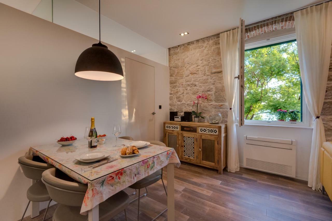 Apartment Oliveto Šibenik Extérieur photo