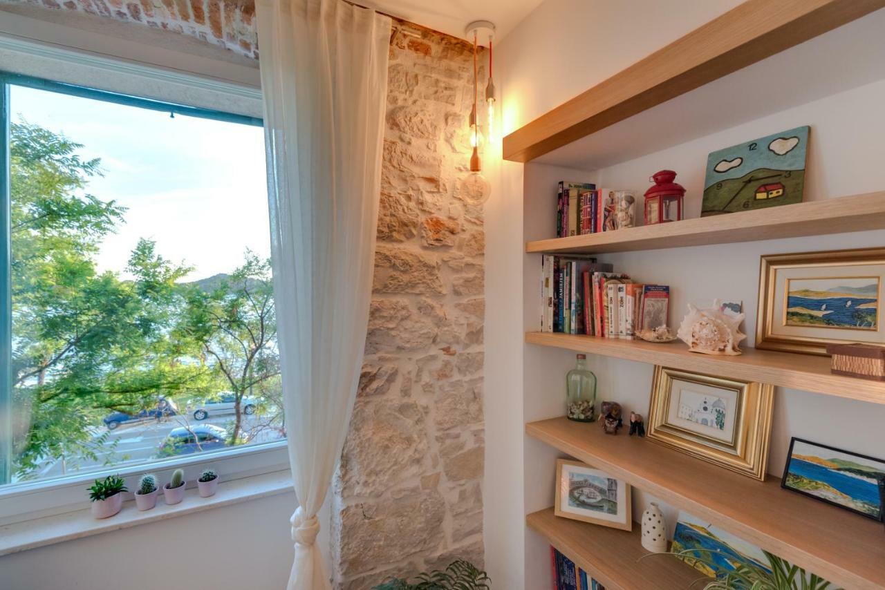 Apartment Oliveto Šibenik Extérieur photo