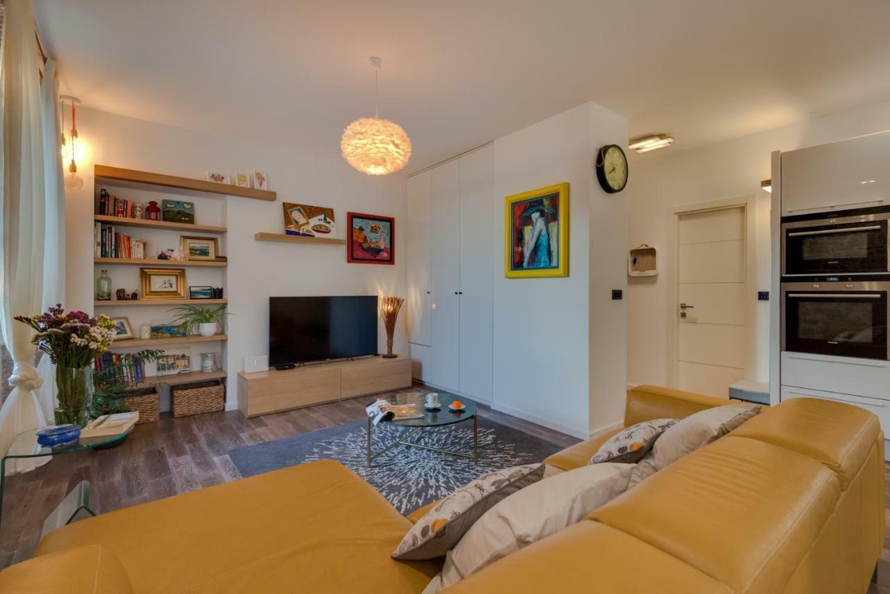 Apartment Oliveto Šibenik Extérieur photo