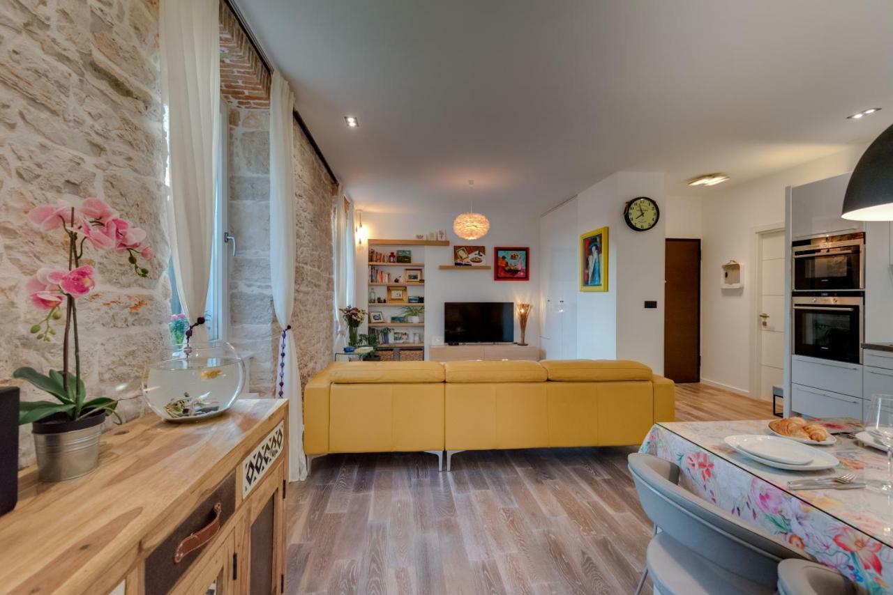 Apartment Oliveto Šibenik Extérieur photo