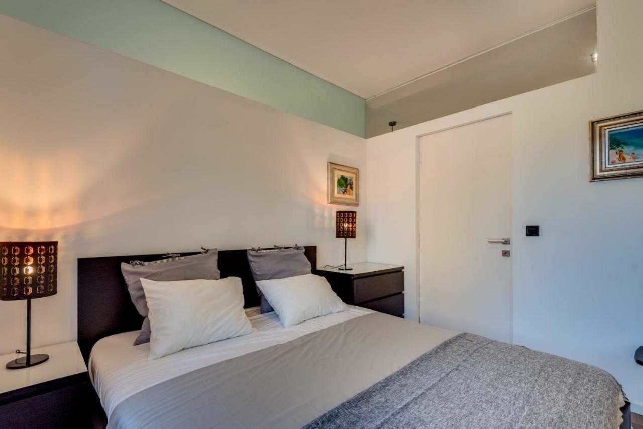Apartment Oliveto Šibenik Extérieur photo